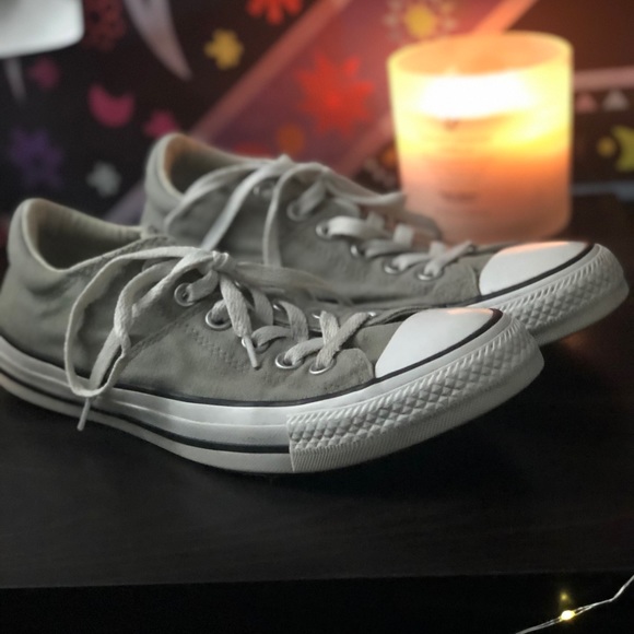 Converse Shoes - Converse